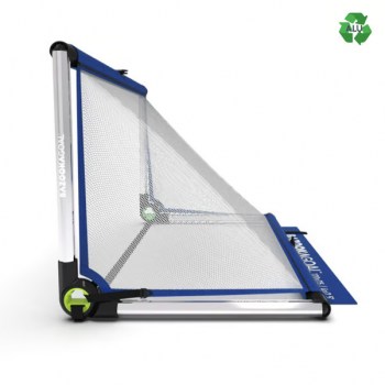 BazookaGoal Alumnium 120 x 75cm I TOBA-Sport.Shop